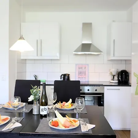 아파트 Kjeirstr. 34, W9, H. Atlanta