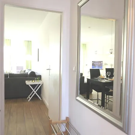 Kjeirstr. 34, W9, H. Atlanta Lejlighed *