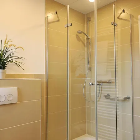 Apartment Kjeirstr. 34, W9, H. Atlanta Westerland