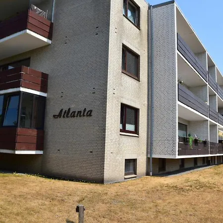 Kjeirstr. 34, W9, H. Atlanta * Vesterland